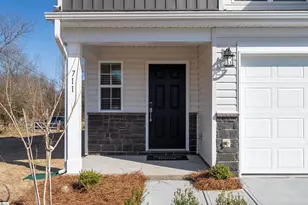 711 McKissick Dr, Reidville, SC 29375 - Photo 3