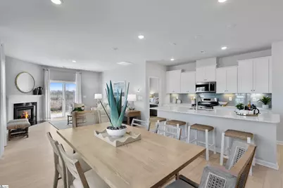 101 Bean Springs Court, Taylors, SC 29687 - Photo 13