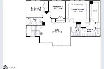 161 Kayfield Farms Drive, Anderson, SC 29621 - Photo 3