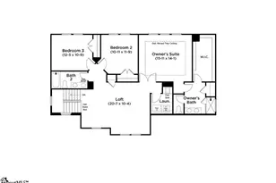 161 Kayfield Farms Dr, Anderson, SC 29621 - Photo 3