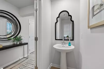 608 Curry Court, Spartanburg, SC 29301 - Photo 5