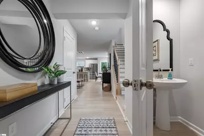 608 Curry Court, Spartanburg, SC 29301 - Photo 3