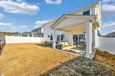 122 Firehole Road, Gray Court, SC 29645 - Photo 29