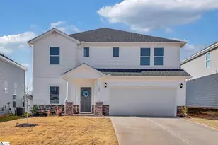 122 Firehole Rd, Gray Court, SC 29645 - Photo 1