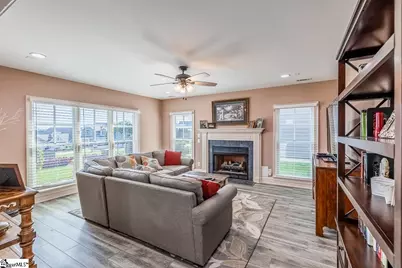 902 Blue Moon Street, Taylors, SC 29687 - Photo 7