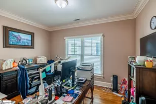 902 Blue Moon St, Taylors, SC 29687 - Photo 35