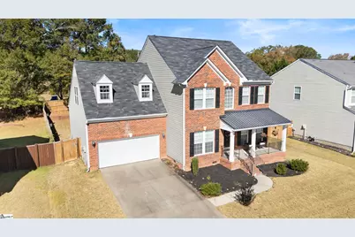 10 Ridgeleigh Way, Simpsonville, SC 29681 - Photo 1