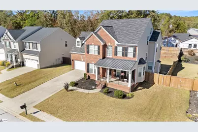 10 Ridgeleigh Way, Simpsonville, SC 29681 - Photo 3