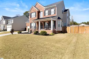 10 Ridgeleigh Way, Simpsonville, SC 29681 - Photo 35