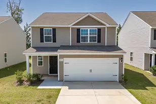 2178 Southlea Dr, Inman, SC 29349 - Photo 1