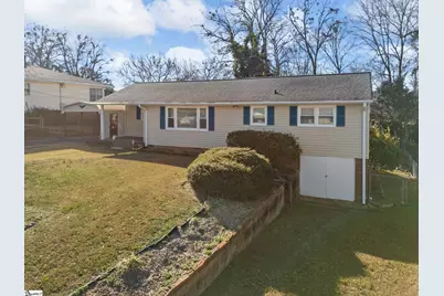 613 Greenhill Road, Spartanburg, SC 29303 - Photo 3