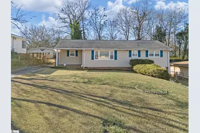 613 Greenhill Road, Spartanburg, SC 29303 - Photo 1