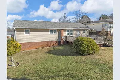 613 Greenhill Road, Spartanburg, SC 29303 - Photo 33