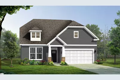 117 Moorish Circle, Simpsonville, SC 29681 - Photo 1