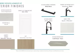 117 Moorish Cir, Simpsonville, SC 29681 - Photo 3