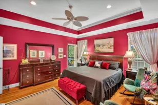 123 N Woodfin Ridge Dr, Inman, SC 29349 - Photo 19