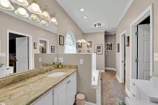 123 N Woodfin Ridge Dr, Inman, SC 29349 - Photo 17