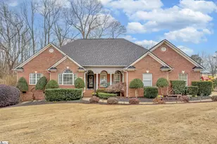 123 N Woodfin Ridge Dr, Inman, SC 29349 - Photo 1