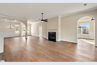 103 Wagner Court #LOT 5, Easley, SC 29642 - Photo 9