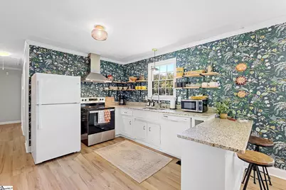 408 McElhaney Road, Travelers Rest, SC 29690 - Photo 13