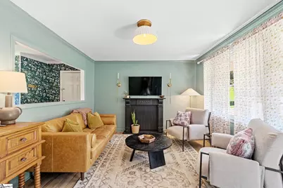 408 McElhaney Road, Travelers Rest, SC 29690 - Photo 9