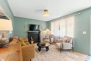 408 McElhaney Rd, Travelers Rest, SC 29690 - Photo 5