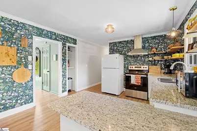 408 McElhaney Road, Travelers Rest, SC 29690 - Photo 17