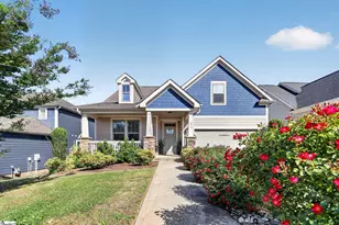576 Serendipity Ln, Spartanburg, SC 29301 - Photo 1