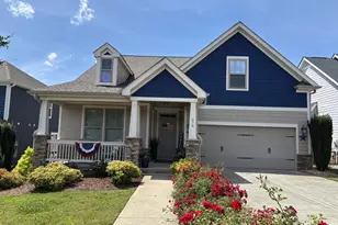 576 Serendipity Ln, Spartanburg, SC 29301 - Photo 1