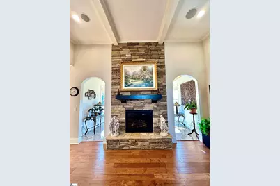 402 Meadowcroft Lane, Simpsonville, SC 29681 - Photo 9