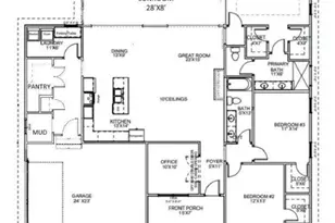 205 Brayton Ct, Travelers Rest, SC 29690 - Photo 3