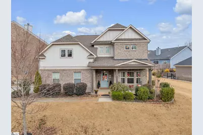 14 Park Vista Way, Greenville, SC 29617 - Photo 3
