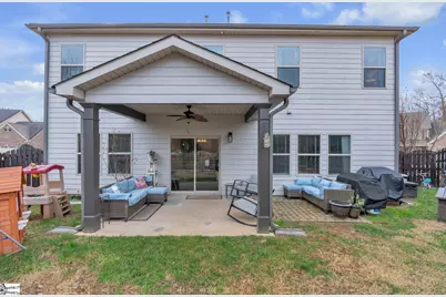 14 Park Vista Way, Greenville, SC 29617 - Photo 25