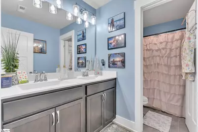 14 Park Vista Way, Greenville, SC 29617 - Photo 23