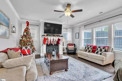 14 Park Vista Way, Greenville, SC 29617 - Photo 5