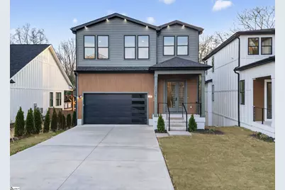 112C Chestnut Street, Greenville, SC 29605 - Photo 1