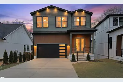 112C Chestnut Street, Greenville, SC 29605 - Photo 1