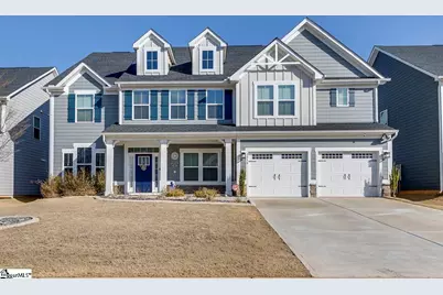 2038 Bluet Drive, Woodruff, SC 29388 - Photo 1