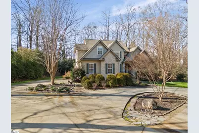 204 Cove Harbor Court, Taylors, SC 29687 - Photo 3