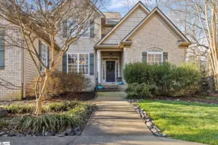 204 Cove Harbor Ct, Taylors, SC 29687 - Photo 5