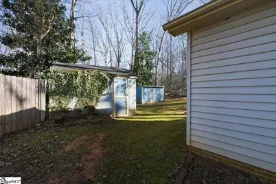 1051 W Duncan Road, Greenville, SC 29617 - Photo 37