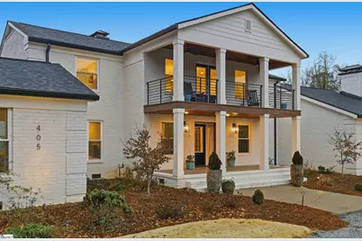 405 Foot Hills Road, Greenville, SC 29617 - Photo 3