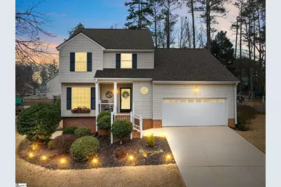 3 S Penobscot Court, Simpsonville, SC 29681 - Photo 1