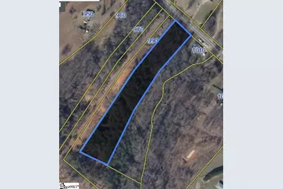 00 Clark Road, Inman, SC 29349 - Photo 1