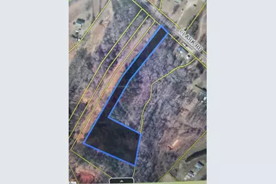 00 Clark Road, Inman, SC 29349 - Photo 1