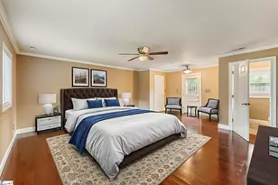 113 Carlton Dr, Mauldin, SC 29662 - Photo 9