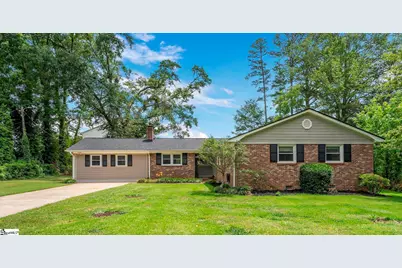 113 Carlton Drive, Mauldin, SC 29662 - Photo 1