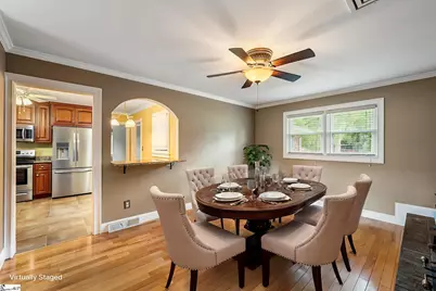 113 Carlton Drive, Mauldin, SC 29662 - Photo 7