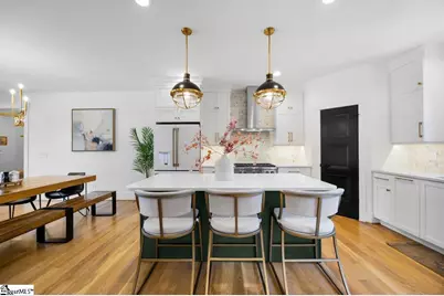 206 Lipscombe Drive, Travelers Rest, SC 29690 - Photo 11