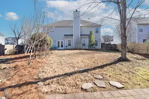 129 Morning Tide Dr, Simpsonville, SC 29681 - Photo 31